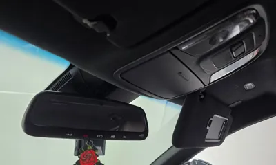 Kia Stinger 2018, 80828 км, за 11800000 KRW - фото 20