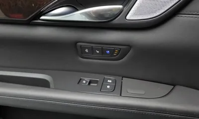Cadillac CT6 2019, 238507 км, за 16500000 KRW - фото 19