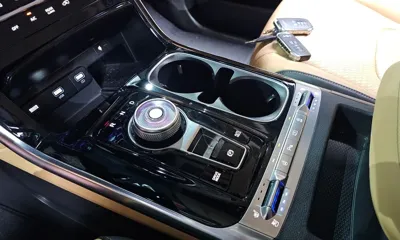 Kia Canival 2022, 69436 км, за 31500000 KRW - фото 9