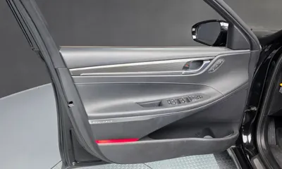 Hyundai Grandeur 2017, 61362 км, за 13900000 KRW - фото 24