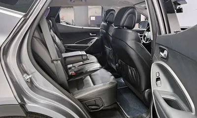 Hyundai Santafe 2016, 112527 км, за 13000000 KRW - фото 11