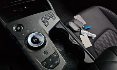 Kia Sportage 2025, 20759 км, за 39990000 KRW - фото 9