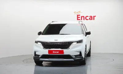 Kia Canival 2021, 46896 км, за 28000000 KRW - фото 3