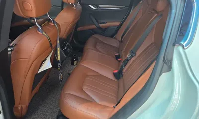Maserati Ghibli 2018, 111400 км, за 25000000 KRW - фото 8