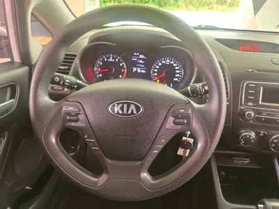Kia K3 2015, 98152 км, за 4900000 KRW - фото 11