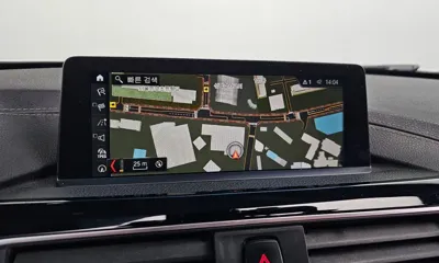 BMW 4-Series 2018, 102324 км, за 23700000 KRW - фото 14