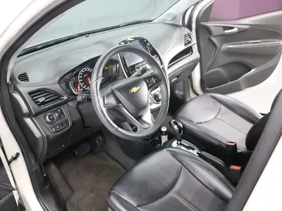 ChevroletGMDaewoo Spark 2016, 76036 км, за 6300000 KRW - фото 17