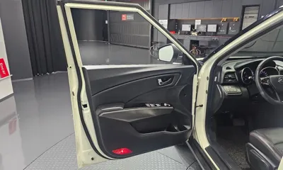 KG_Mobility_Ssangyong TIBOLI 2017, 110441 км, за 7900000 KRW - фото 24