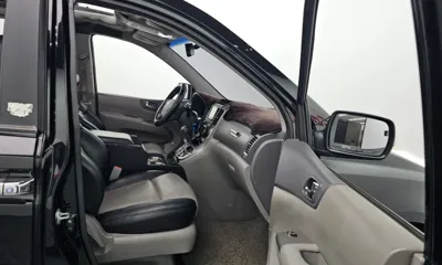 Kia Canival 2013, 297380 км, за 2700000 KRW - фото 11