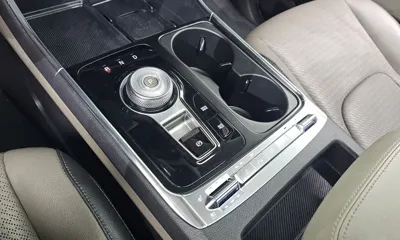 Kia Canival 2024, 44016 км, за 39500000 KRW - фото 9