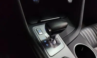 Genesis G70 2019, 96261 км, за 17500000 KRW - фото 9