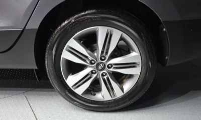 Hyundai Tucson 2015, 169436 км, за 6600000 KRW - фото 21