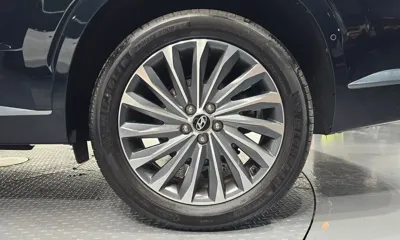 Hyundai Palisade 2023, 35436 км, за 35990000 KRW - фото 21