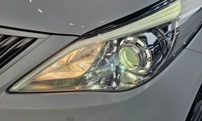 Hyundai Grandeur 2016, 174841 км, за 6200000 KRW - фото 22