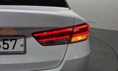 Kia K5 2016, 136989 км, за 9600000 KRW - фото 23