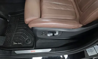 BMW X5 2024, 41902 км, за 82900000 KRW - фото 31