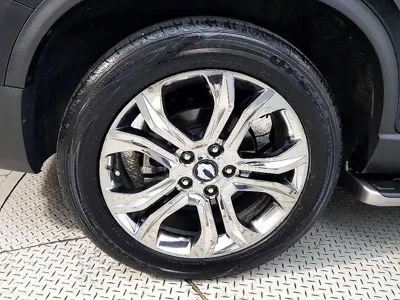 KG_Mobility_Ssangyong Rexton 2018, 119257 км, за 14500000 KRW - фото 20