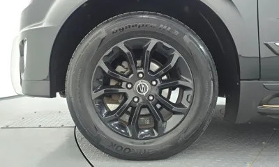 KG_Mobility_Ssangyong KORANDO 2016, 203712 км, за 6200000 KRW - фото 5