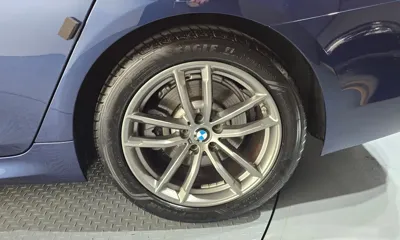 BMW 5-Series 2019, 58809 км, за 29200000 KRW - фото 21