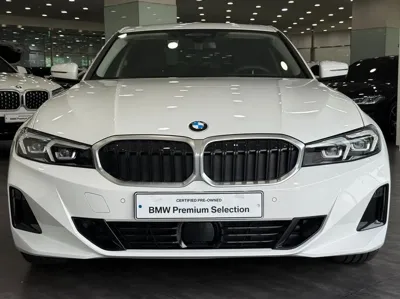 BMW 3-Series 2025, 8544 км, за 38500000 KRW - фото 3