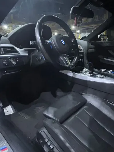 BMW 6-Series 2016, 320400 км, за 13000000 KRW - фото 12
