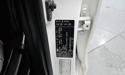 Kia Ray 2021, 95735 км, за 10200000 KRW - фото 30