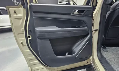 KG_Mobility_Ssangyong Rexton 2024, 31355 км, за 33330000 KRW - фото 25