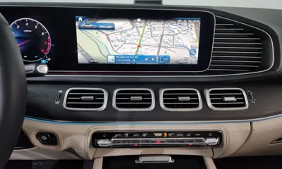 Mercedes-Benz GLE-Class 2025, 6572 км, за 107000000 KRW - фото 12