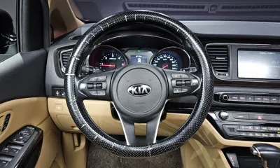 Kia Canival 2019, 86100 км, за 17400000 KRW - фото 13