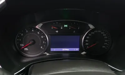 ChevroletGMDaewoo Equinox 2022, 25194 км, за 21000000 KRW - фото 8