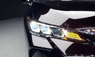 Toyota Avalon 2019, 48569 км, за 29100000 KRW - фото 22