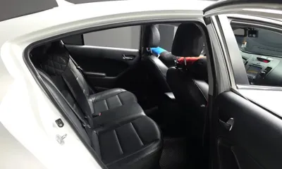 Kia K3 2013, 152252 км, за 4300000 KRW - фото 11
