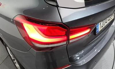 BMW X1 2021, 35365 км, за 28200000 KRW - фото 23