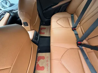 Toyota Camry 2022, 70000 км, за 98800 CNY - фото 10