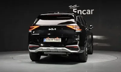 Kia Sportage 2022, 46932 км, за 26500000 KRW - фото 4
