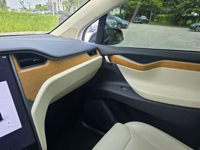 Tesla Model X 2019, 60100 км, за 65000000 KRW - фото 10