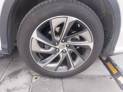 Lexus RX 2016, 67900 км, за 182235.7 CNY - фото 8