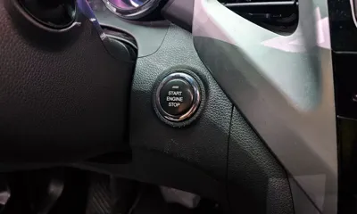 KG_Mobility_Ssangyong TIBOLI 2016, 107886 км, за 7900000 KRW - фото 27