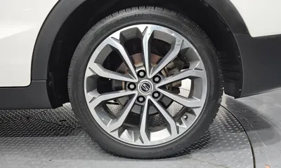 KG_Mobility_Ssangyong TIBOLI 2017, 96411 км, за 8500000 KRW - фото 22