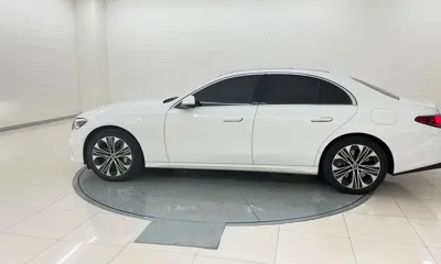 Mercedes-Benz E-Class 2025, 16151 км, за 71500000 KRW