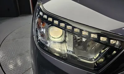 KG_Mobility_Ssangyong TIBOLI 2016, 174651 км, за 4990000 KRW - фото 22