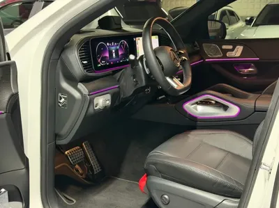 Mercedes-Benz GLE-Class 2025, 6701 км, за 115340000 KRW - фото 8