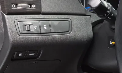 Hyundai Sonata 2014, 103510 км, за 3900000 KRW - фото 16