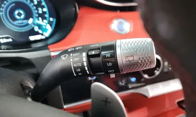 Genesis GV70 2021, 121627 км, за 33500000 KRW - фото 29