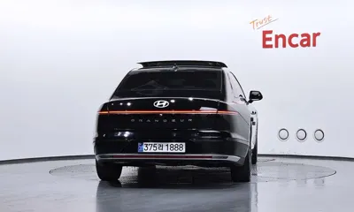 Hyundai Grandeur 2023, 48148 км, за 28200000 KRW