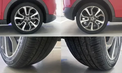 KG_Mobility_Ssangyong TIBOLI 2016, 186000 км, за 4500000 KRW - фото 20