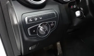 Mercedes-Benz GLC-Class 2019, 115965 км, за 23800000 KRW - фото 18