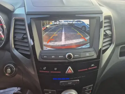KG_Mobility_Ssangyong TIBOLI 2018, 58423 км, за 10900000 KRW - фото 17