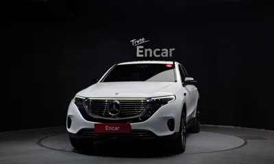 Mercedes-Benz EQC 2020, 55223 км, за 37500000 KRW - фото 3