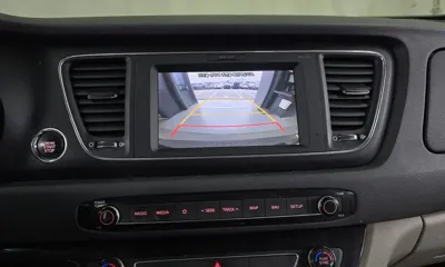 Kia Canival 2019, 142370 км, за 11500000 KRW - фото 14